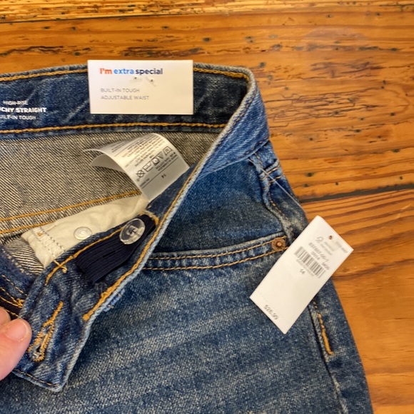 Girls Brand New Shorts Long Length - Picture 3 of 3